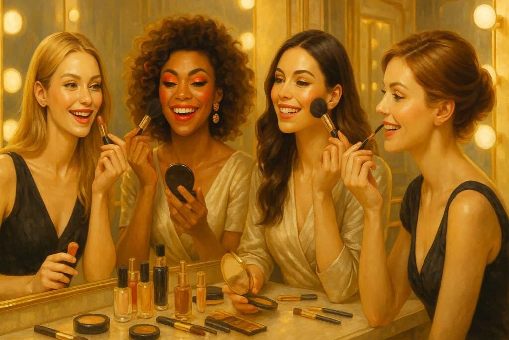Belleza-Femenina