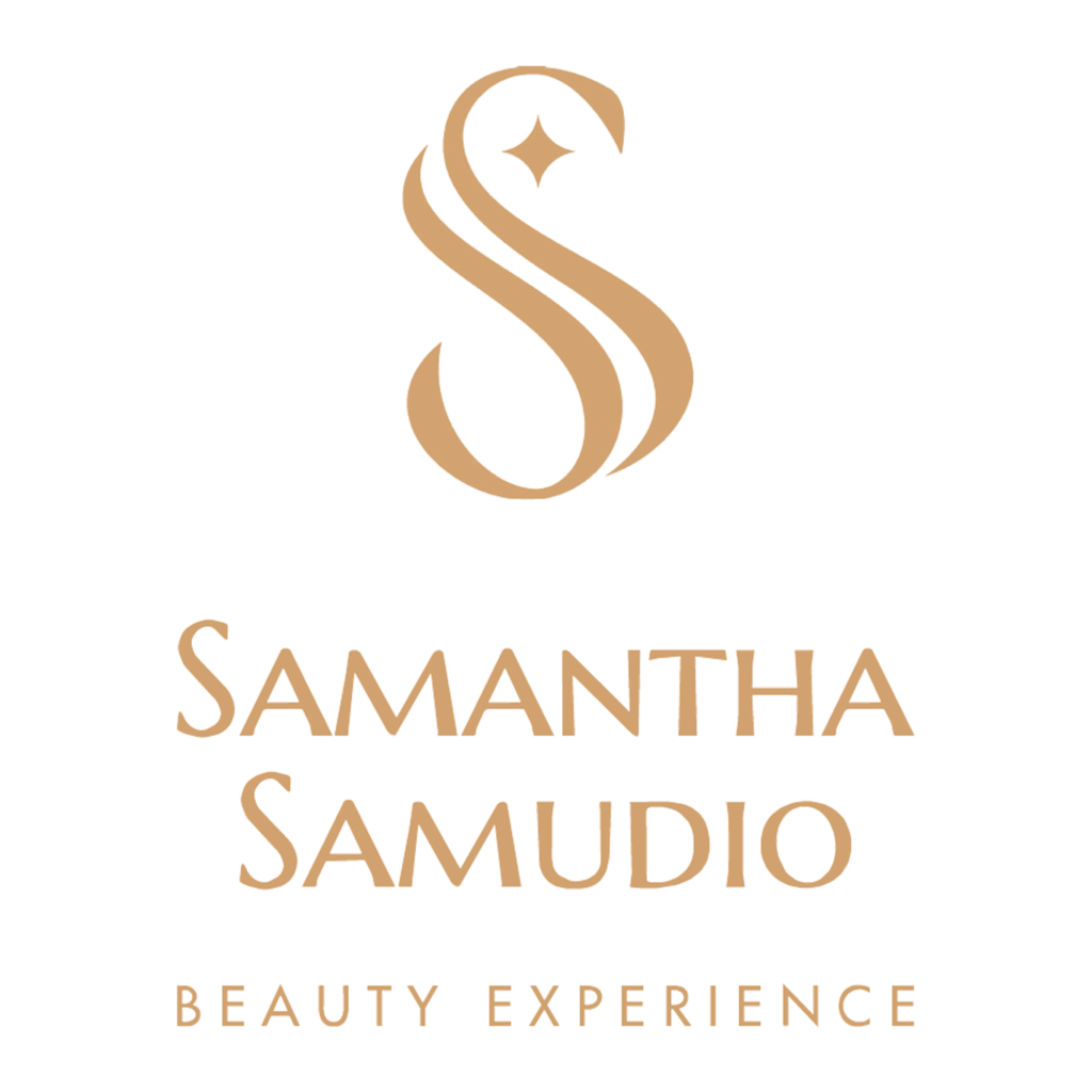 Logo PNG Samantha Samudio