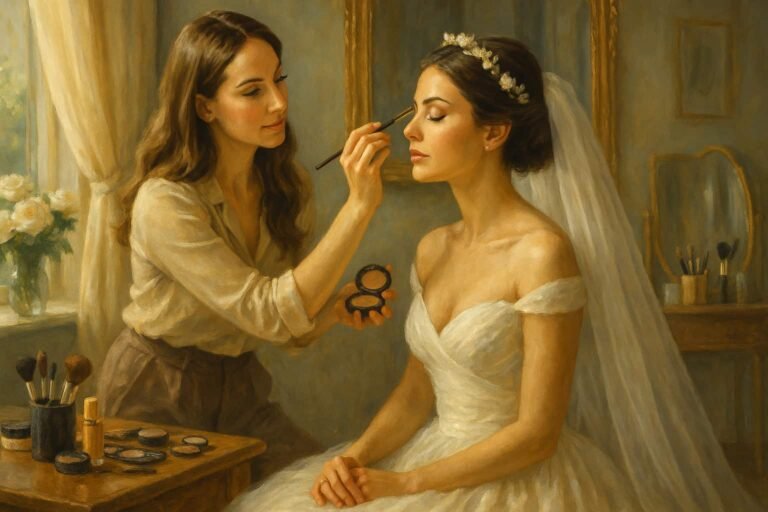 MAquillaje-Novias