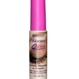 Mascara-prosa